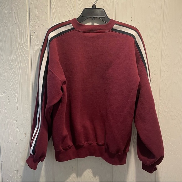 VTG Washington State Cougars Made in USA Sweatshirt - Picture 5 of 6